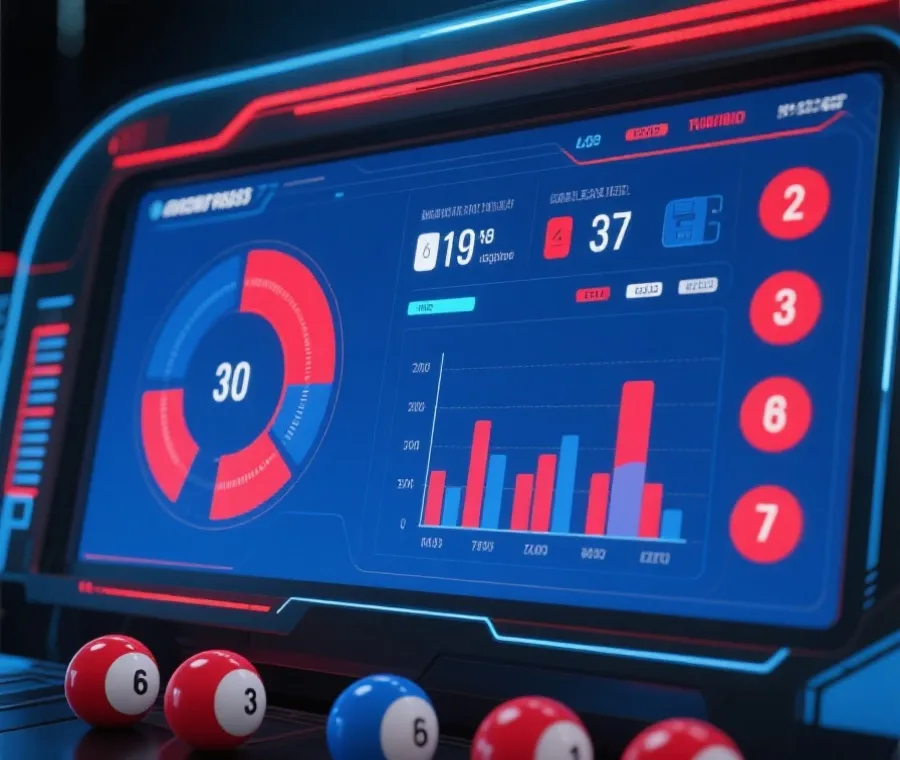 极速赛车开奖直播数据看板