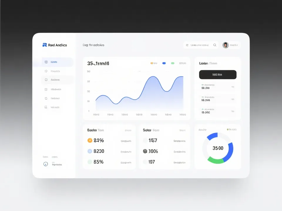极速赛车走势图与数据分析界面
