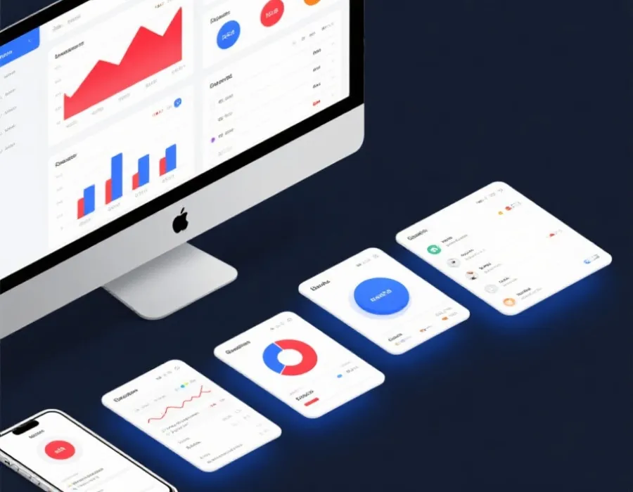 官方平台操作流程展示