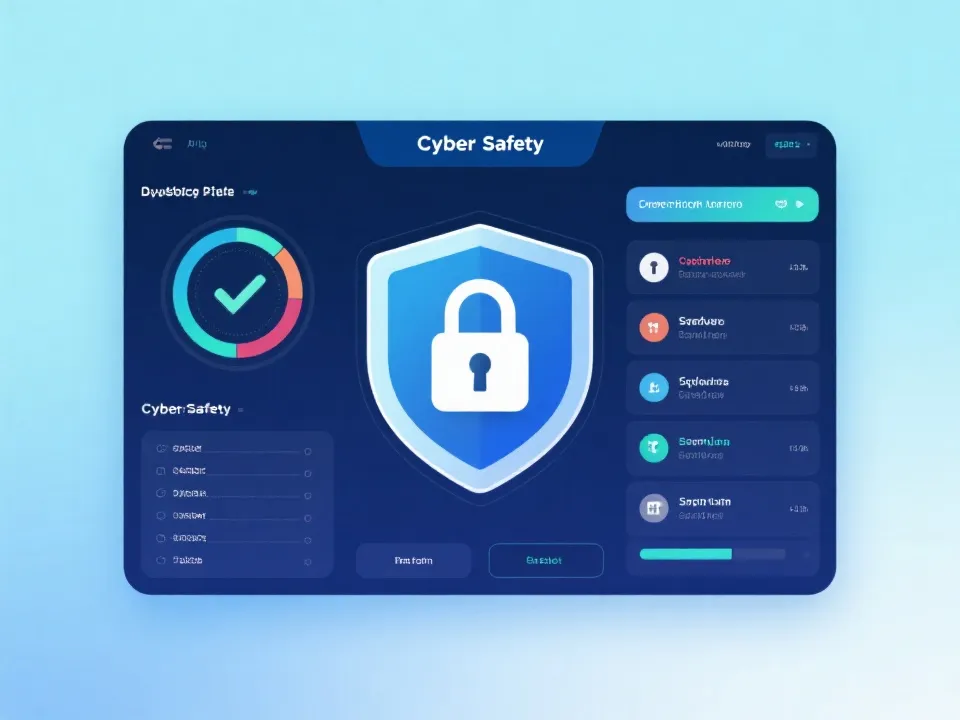 安全中心与指南